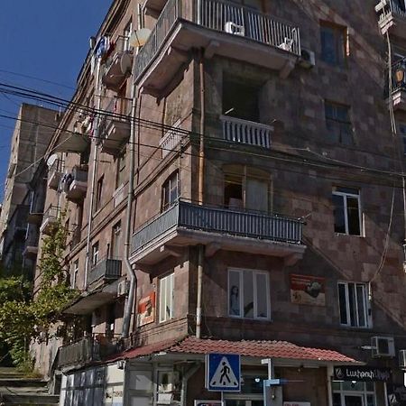 Apartment 20 Saryan Erywań Zewnętrze zdjęcie