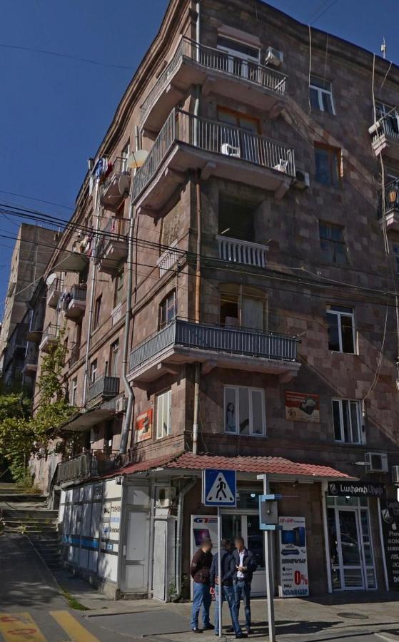 Apartment 20 Saryan Erywań Zewnętrze zdjęcie