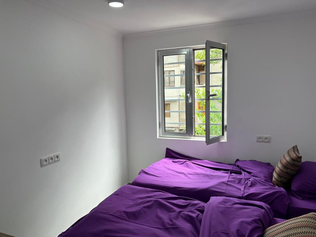 Apartment 20 Saryan Erywań Zewnętrze zdjęcie
