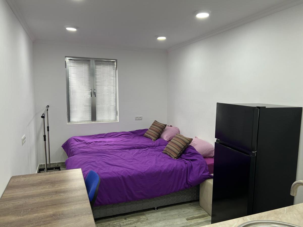 Apartment 20 Saryan Erywań Zewnętrze zdjęcie