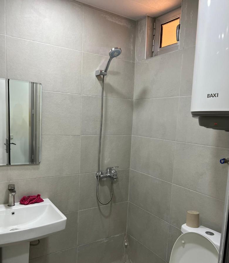 Apartment 20 Saryan Erywań Zewnętrze zdjęcie