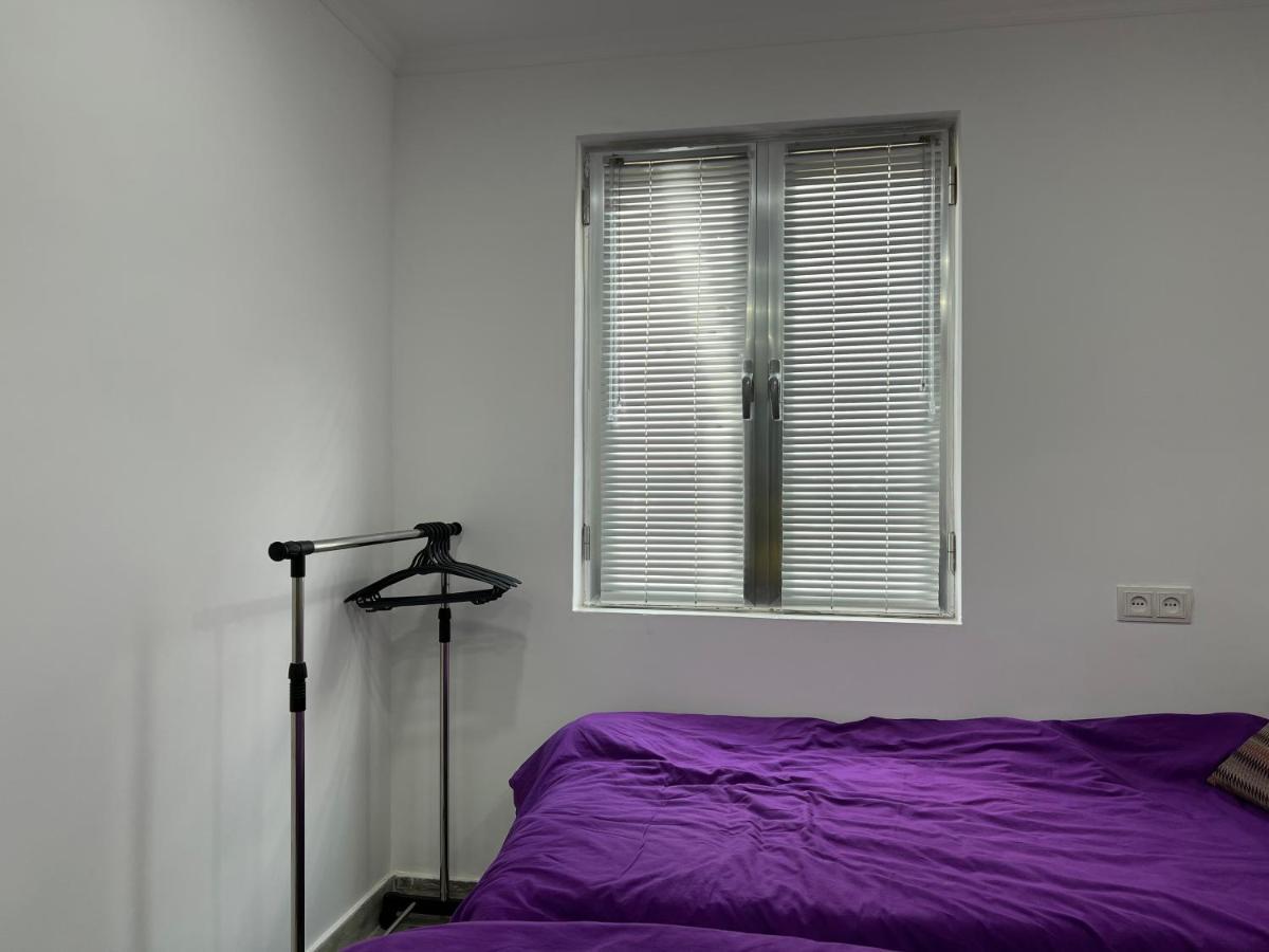 Apartment 20 Saryan Erywań Zewnętrze zdjęcie