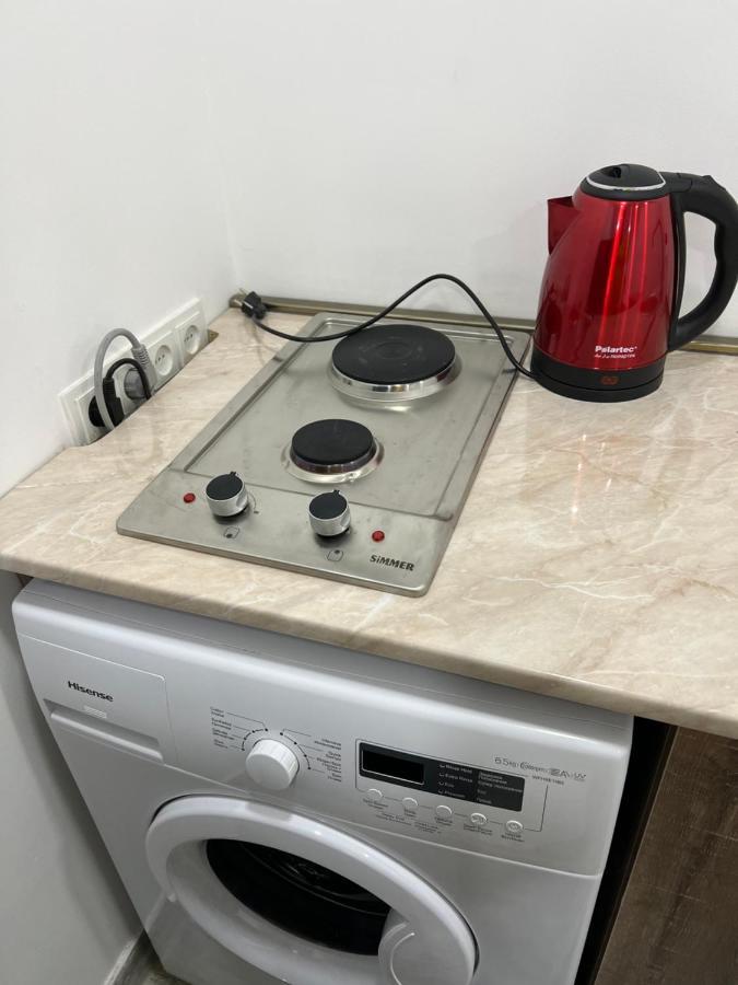 Apartment 20 Saryan Erywań Zewnętrze zdjęcie