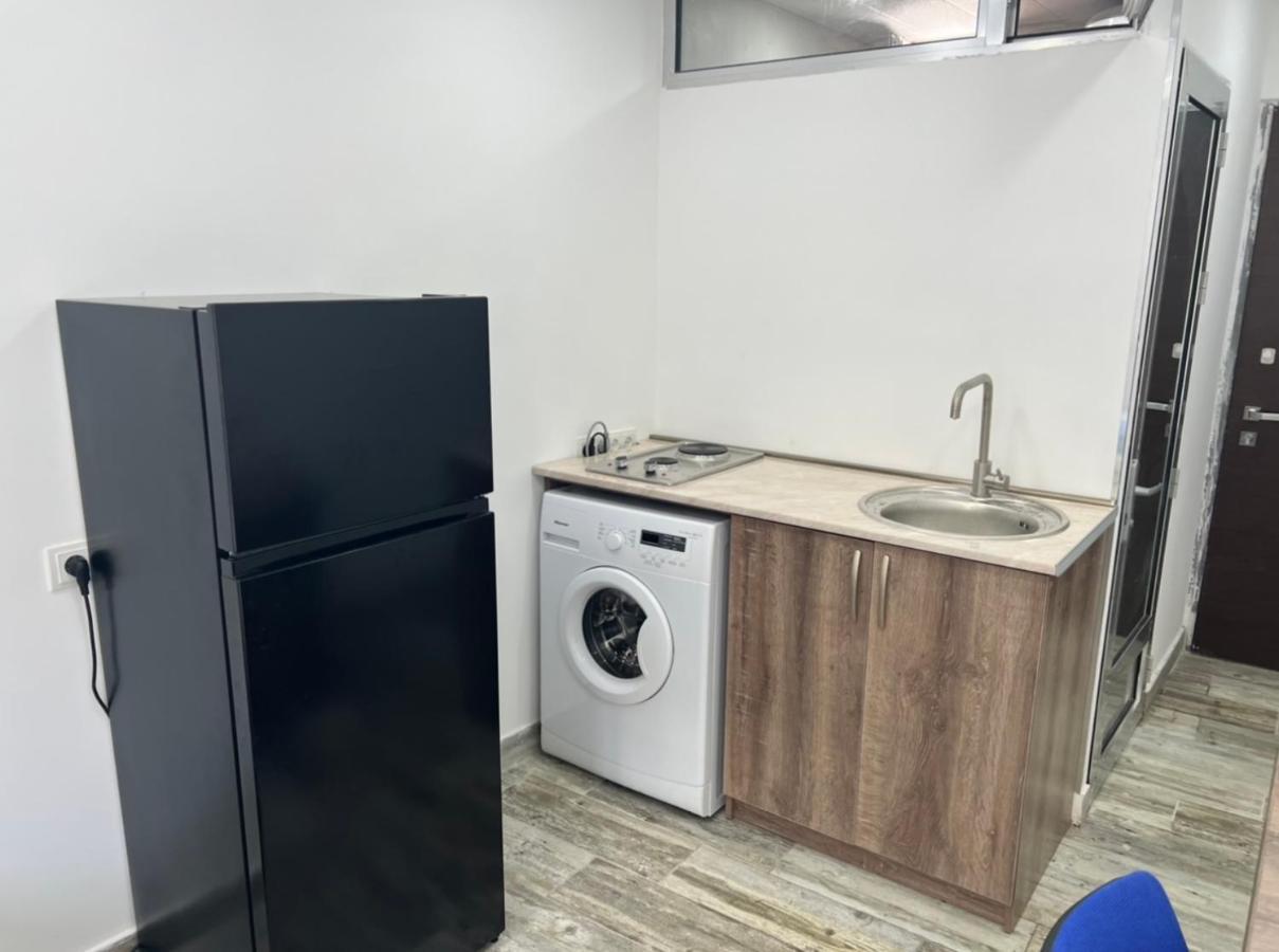 Apartment 20 Saryan Erywań Zewnętrze zdjęcie