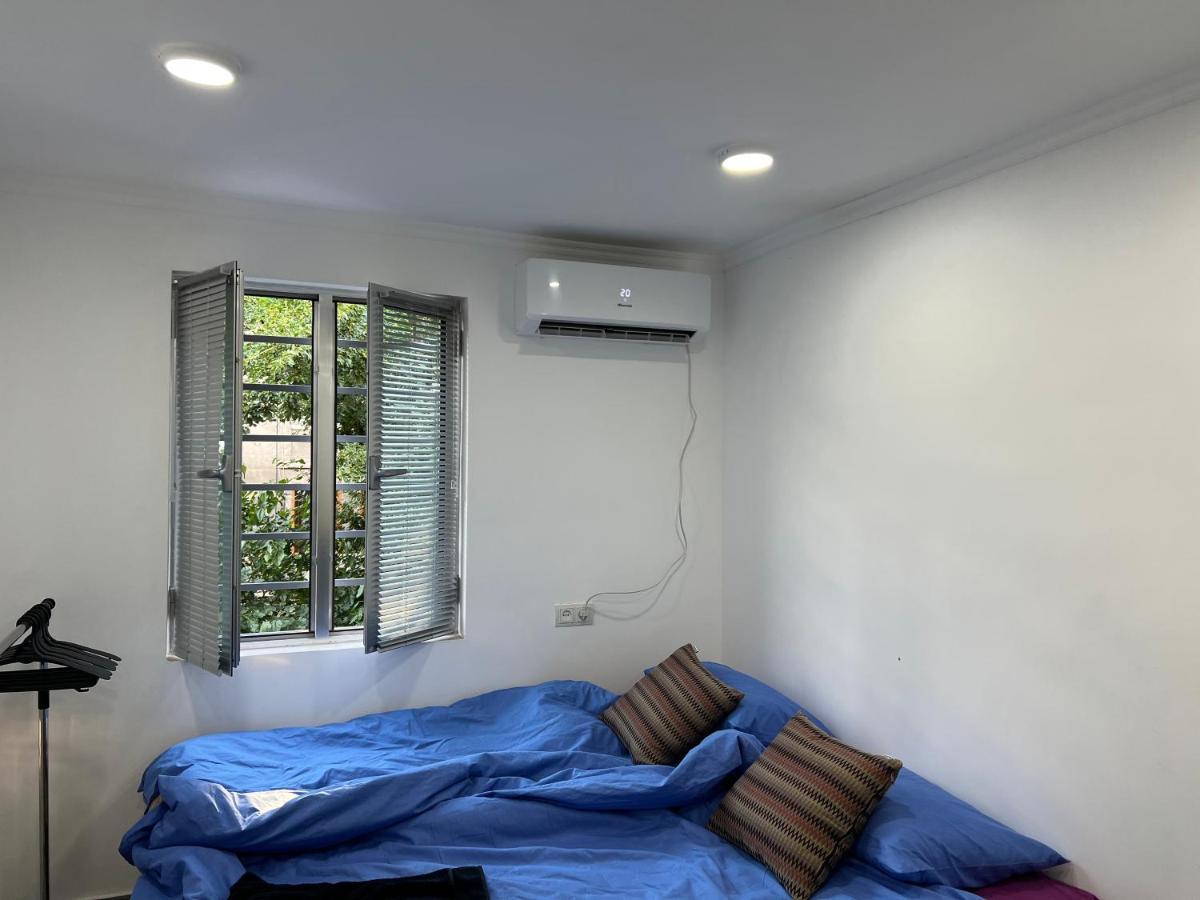 Apartment 20 Saryan Erywań Zewnętrze zdjęcie