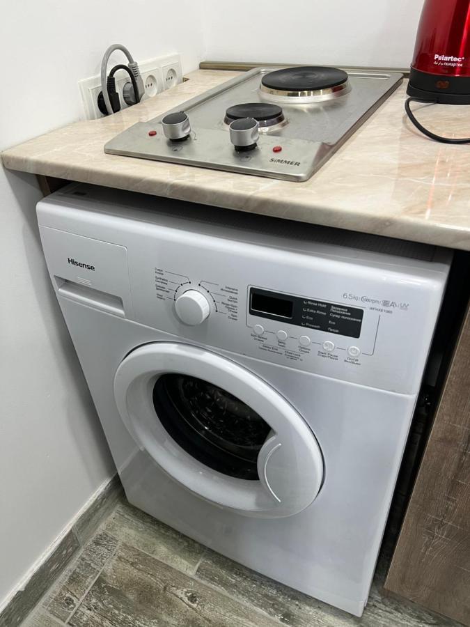 Apartment 20 Saryan Erywań Zewnętrze zdjęcie