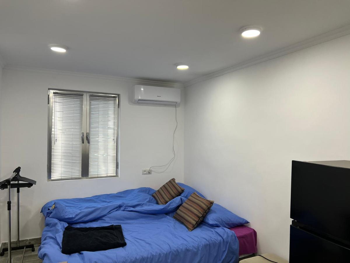 Apartment 20 Saryan Erywań Zewnętrze zdjęcie